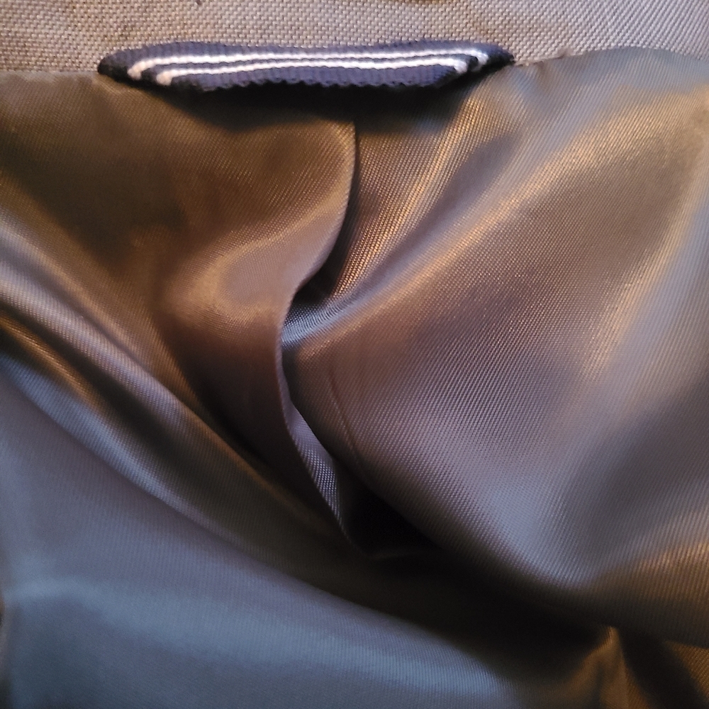 Nautica Blazer Suit EUC - Picture 7 of 8